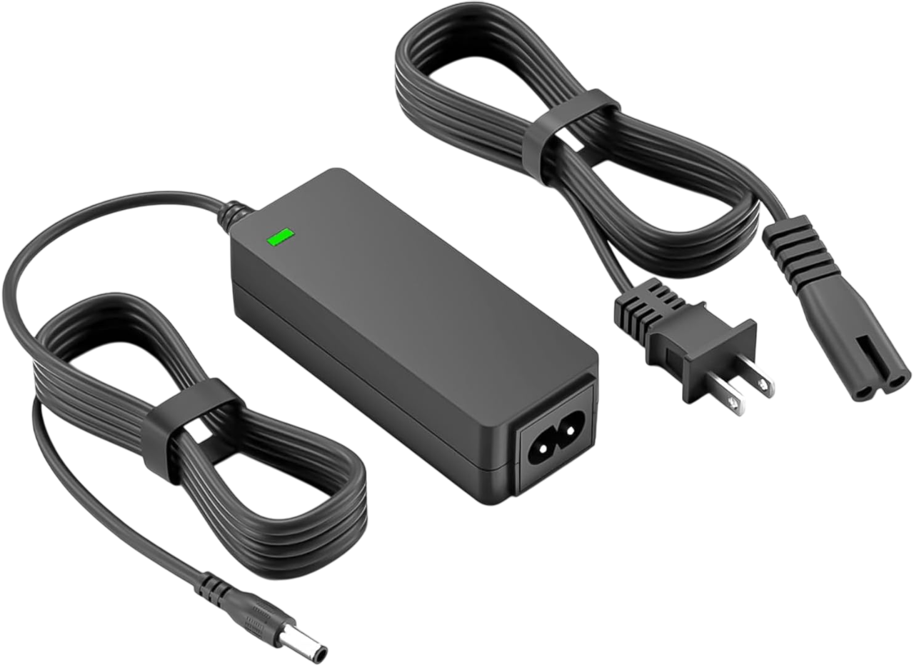 Charger 19V AC Power Cord Supply