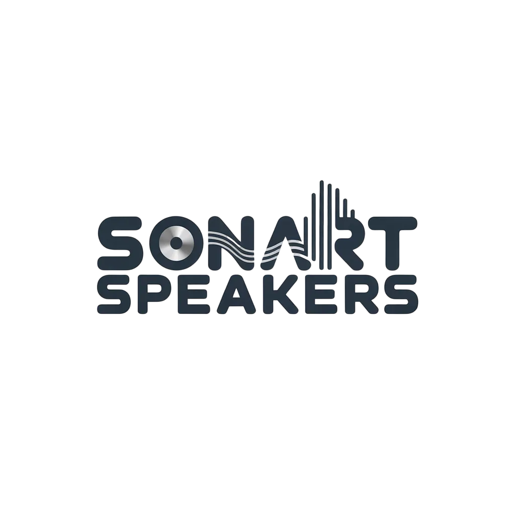 Sonart Speakers Official Website
